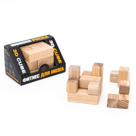 Настольная игра IQ PUZZLE