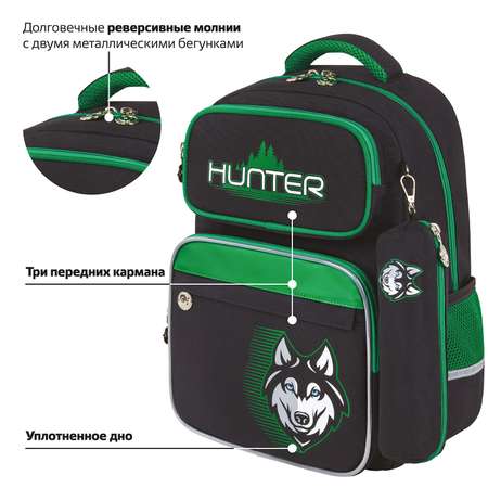 Рюкзак Юнландия