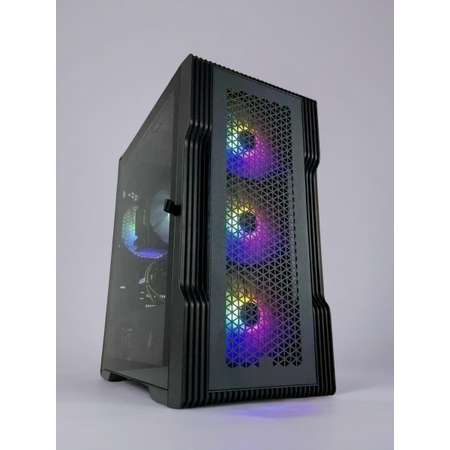 Игровой компьютер Kwik BlazeEntry G4