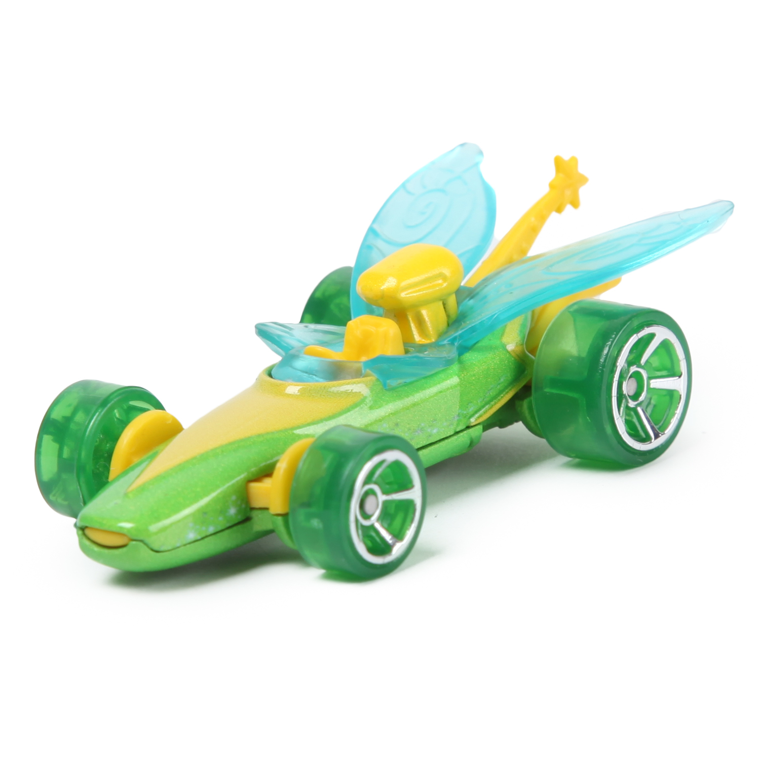 Автомобиль Hot Wheels GCK28/FYV95 - фото 6
