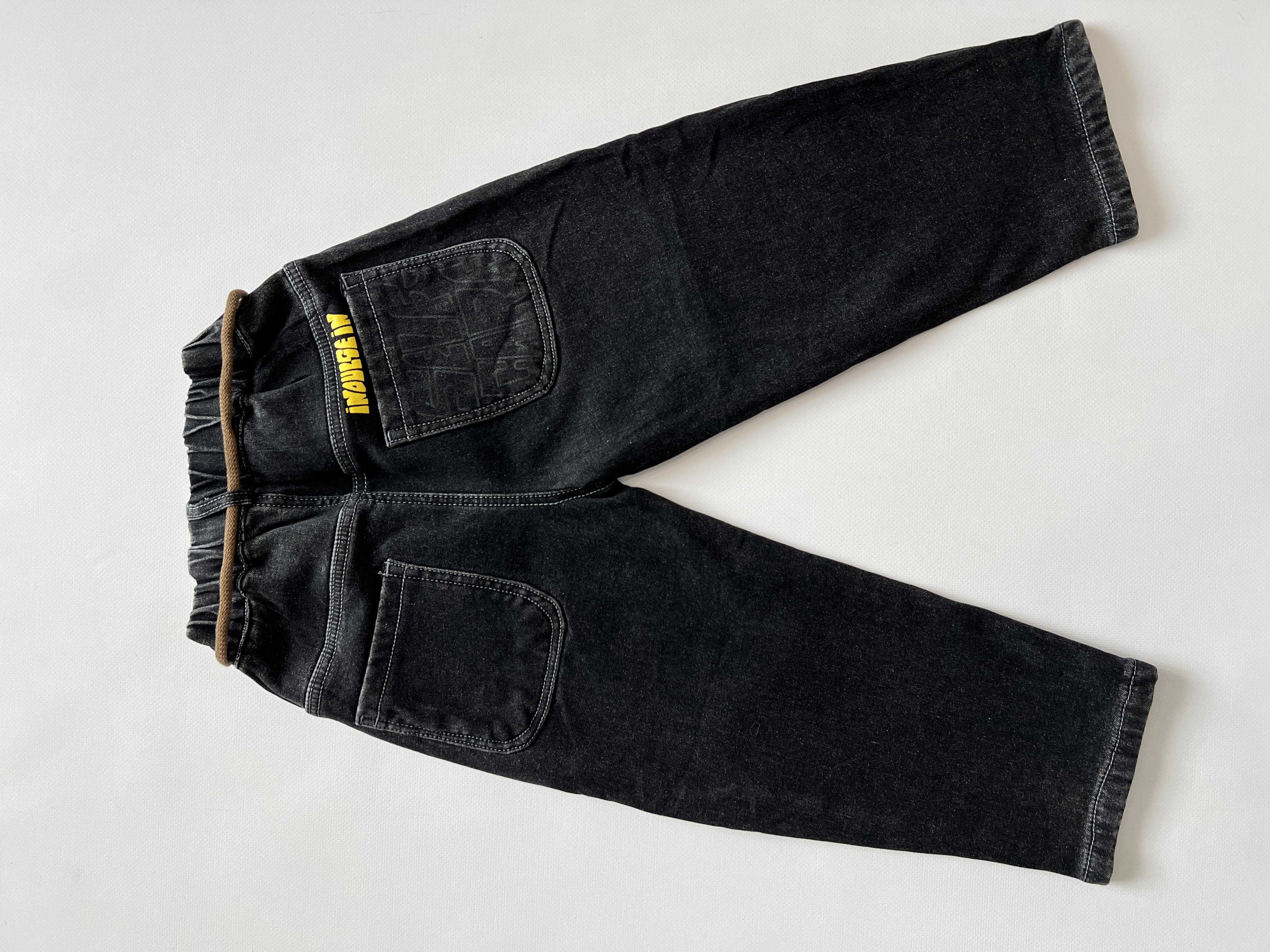 Джинсы Charos MF1028 - фото 3