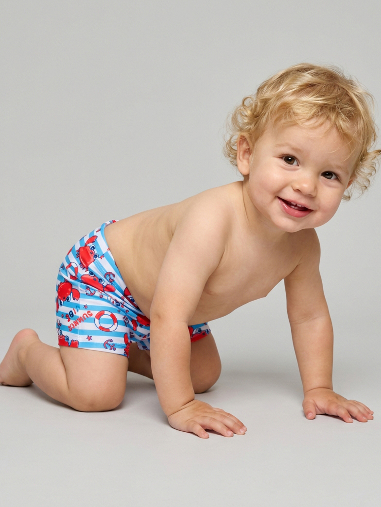 Купальные плавки PlayToday 12613100 - фото 2