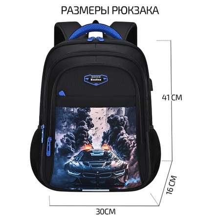 Рюкзак Evoline