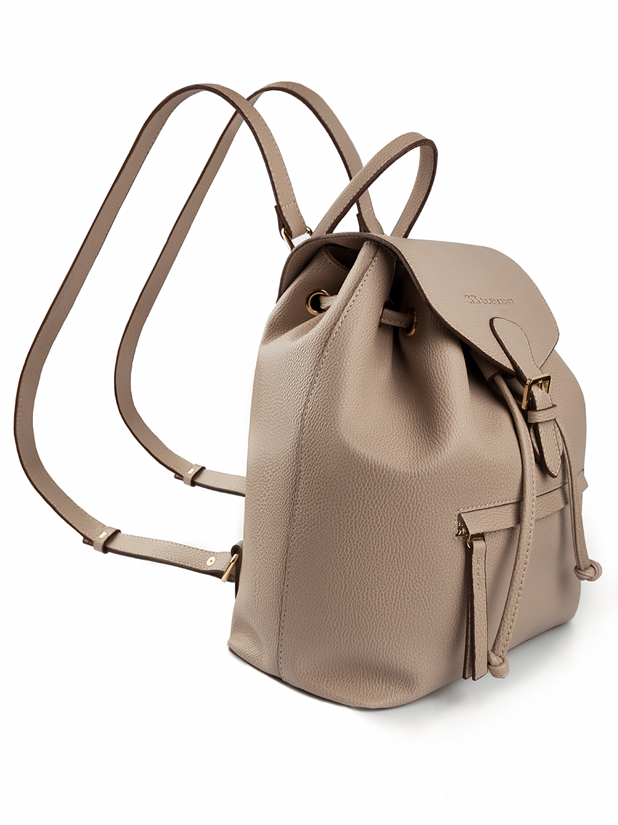 Рюкзак 33 Element бежевый - фото 4