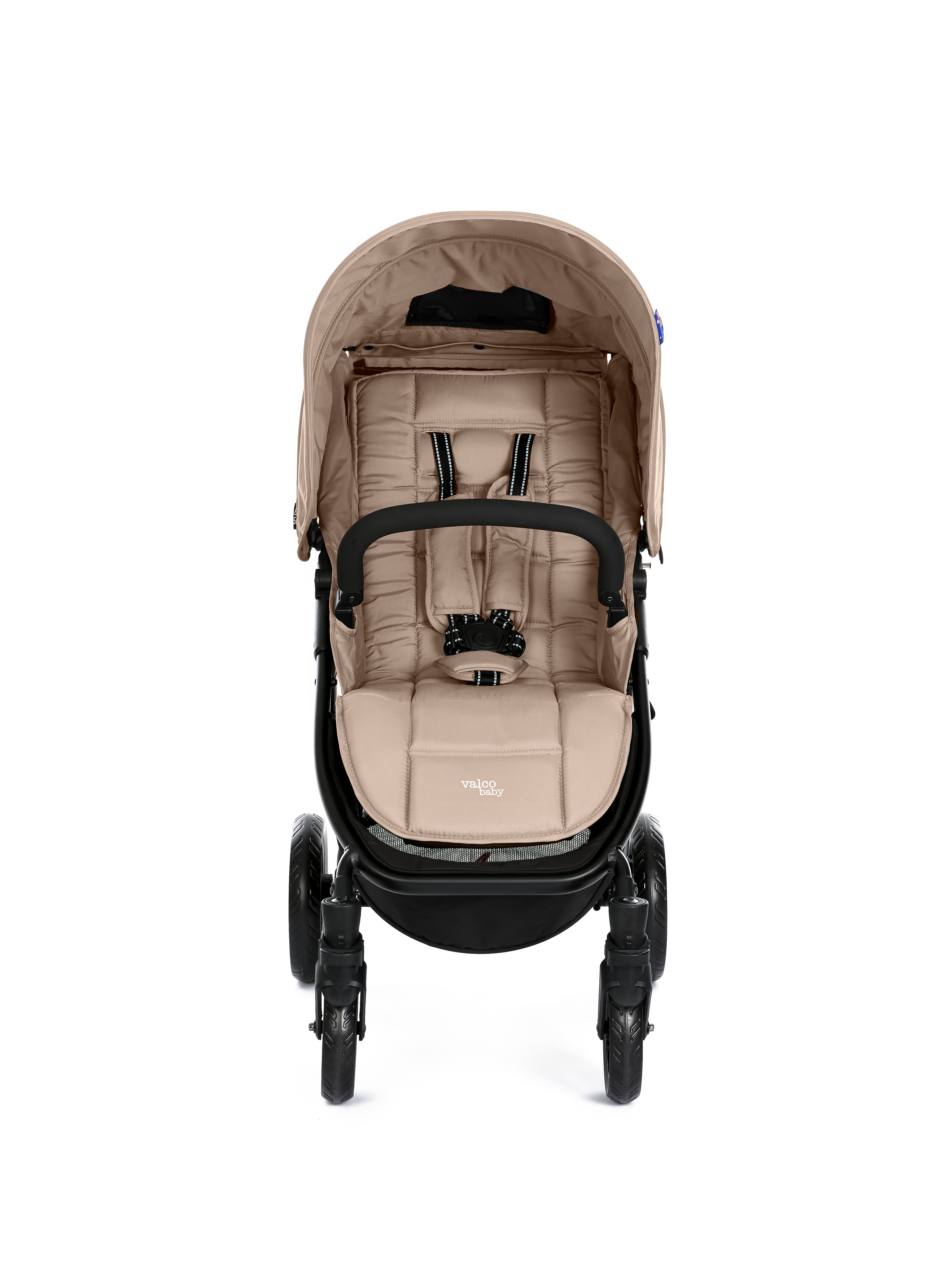 Коляска прогулочная Valco baby Snap - фото 9