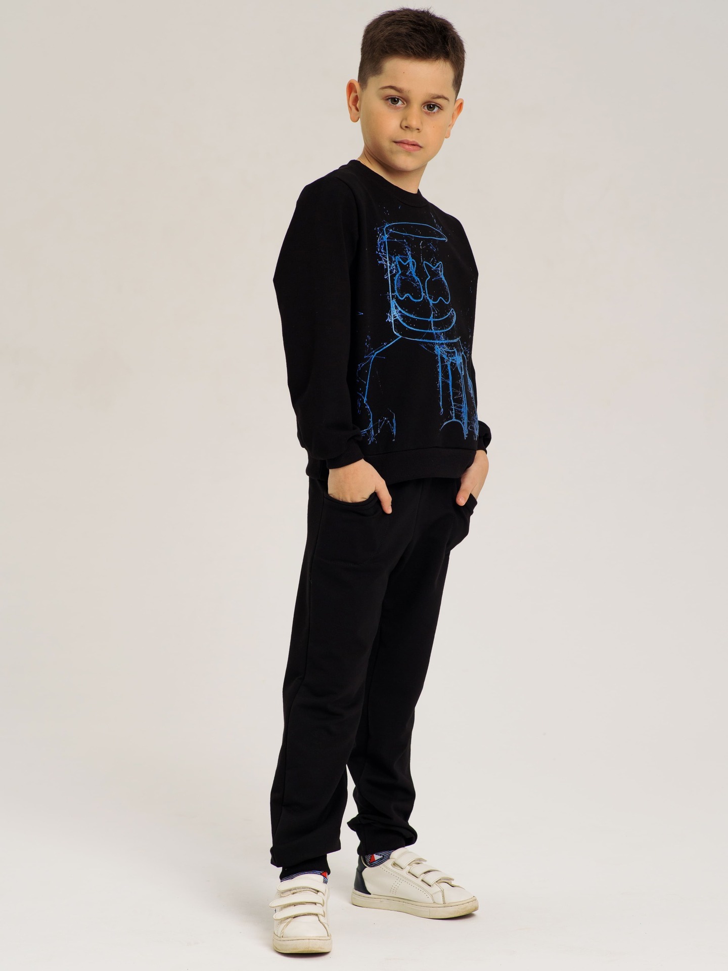 Костюм VGtrikotazh d2596 - фото 4