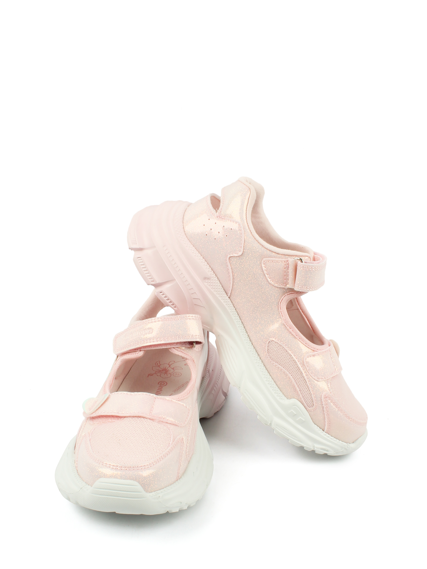 Туфли Antilopa AL 13250 - фото 4