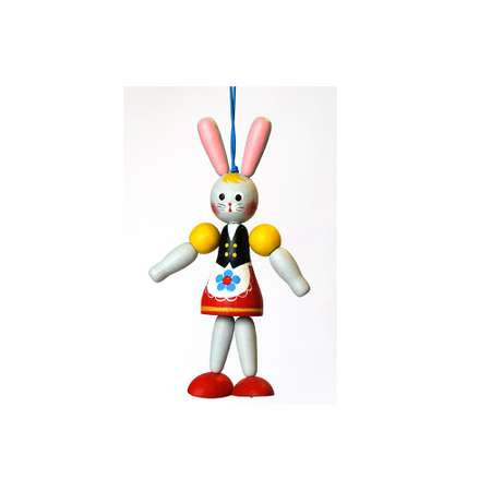 Игрушка КЛИМО