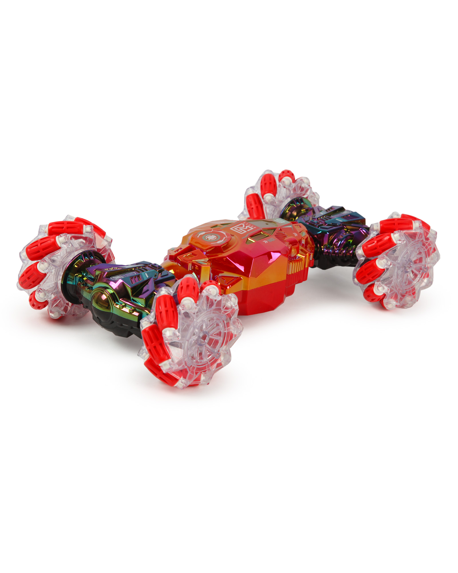 Внедорожник РУ Mobicaro 1:12 - фото 2