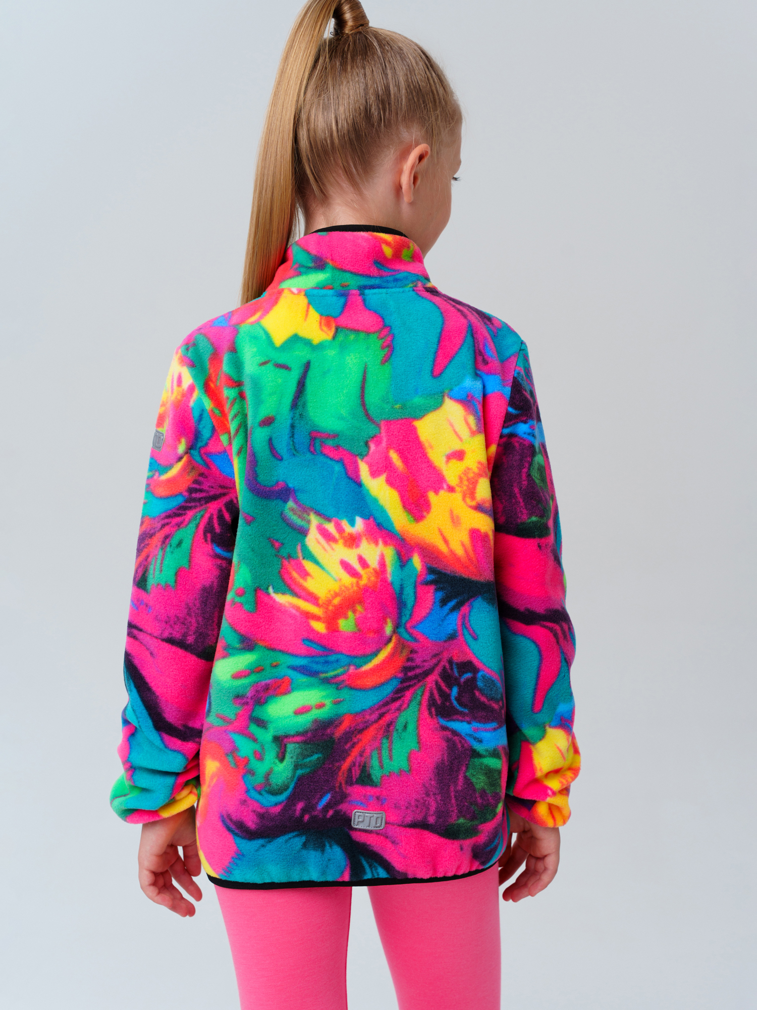 Толстовка PlayToday 32521100 - фото 4