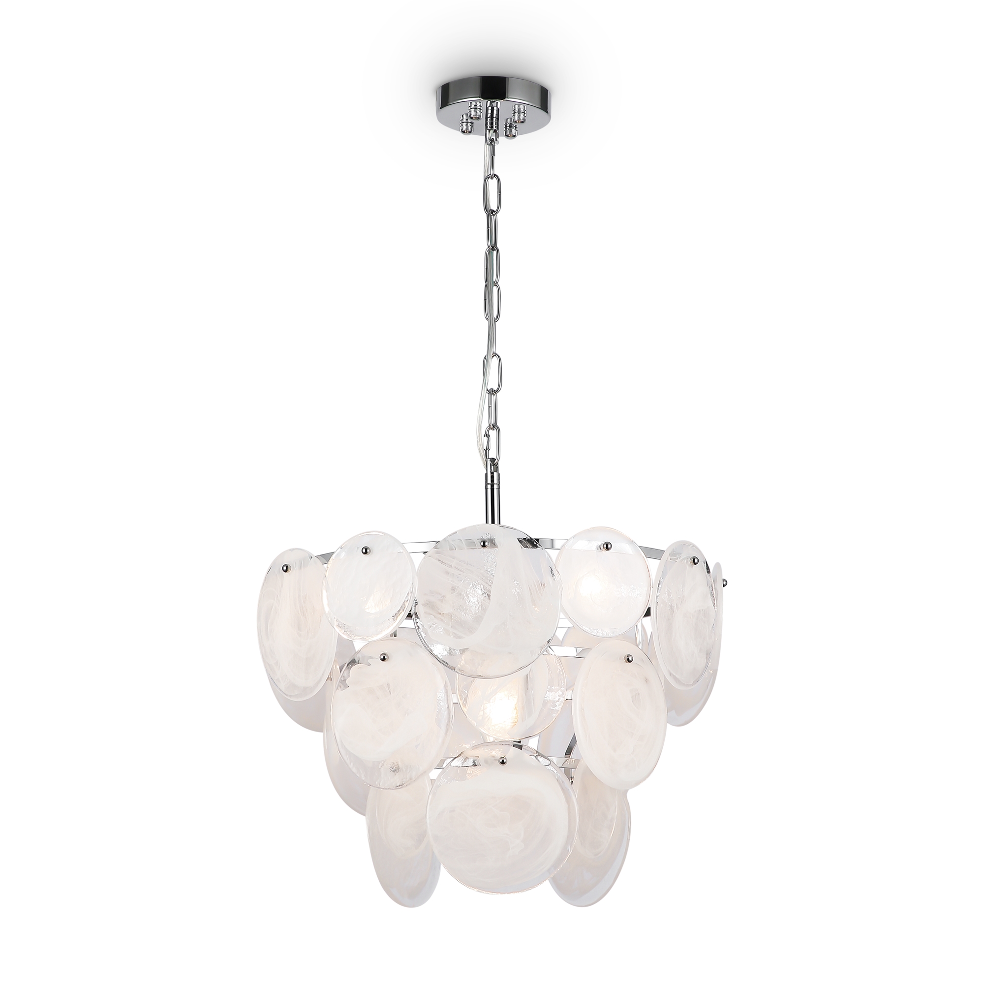 Подвесной светильник FREYA - фото 1