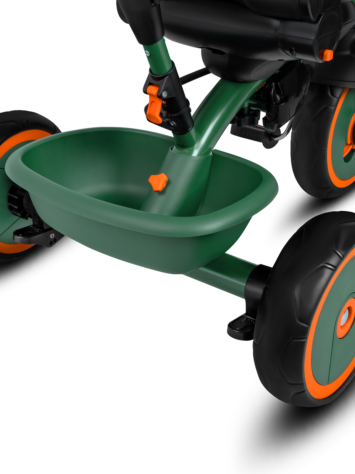 Трехколесный велосипед CITYRIDE - фото 26