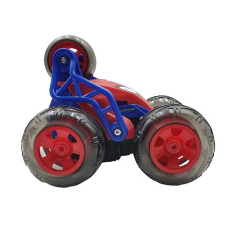 Автомобиль РУ KiddiePlay Spider Man
