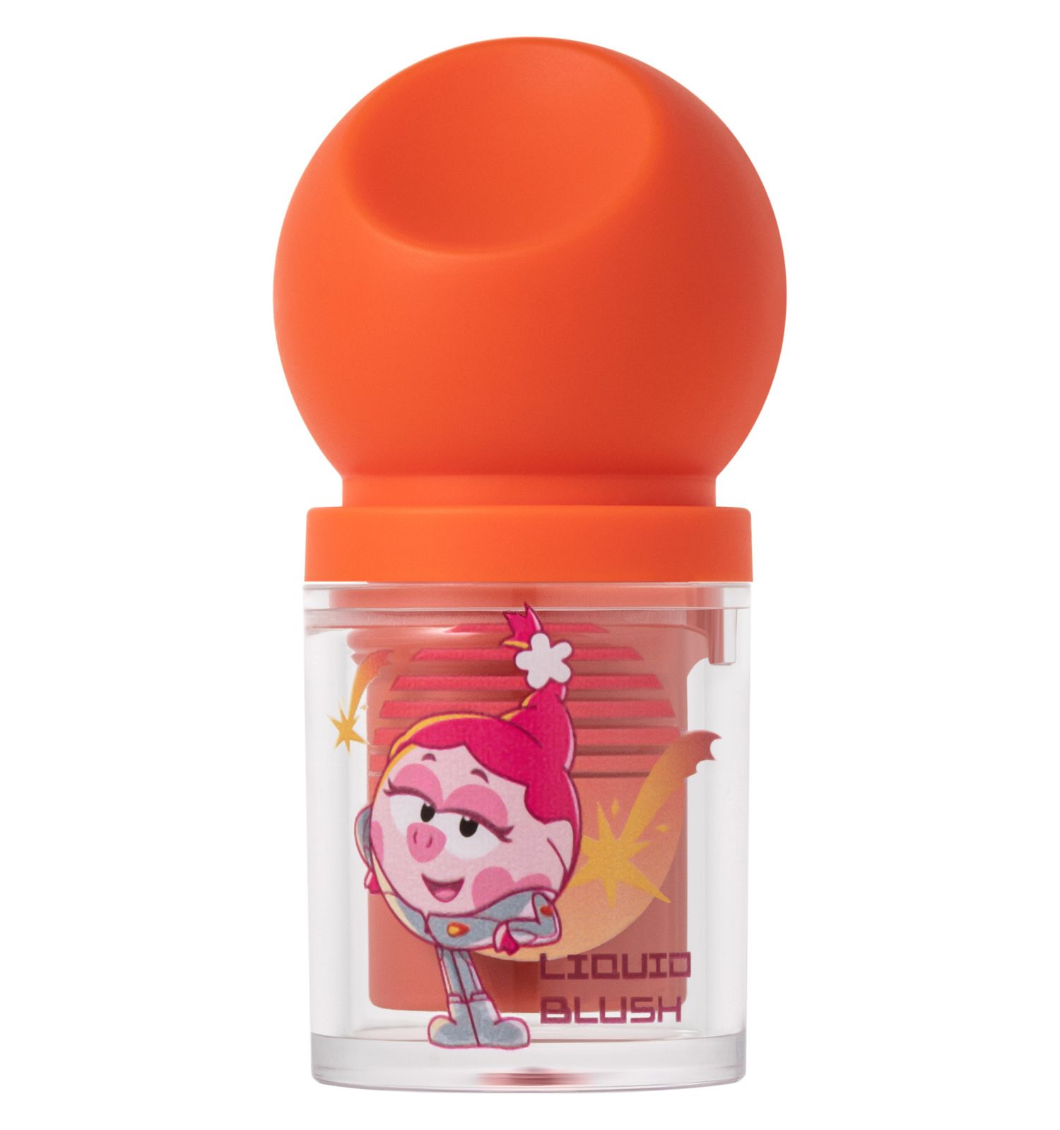 Игрушка Beauty Bomb Смешарики - фото 4