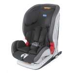 Автокресло Chicco Isofix 1/2/3 (9-36 кг)