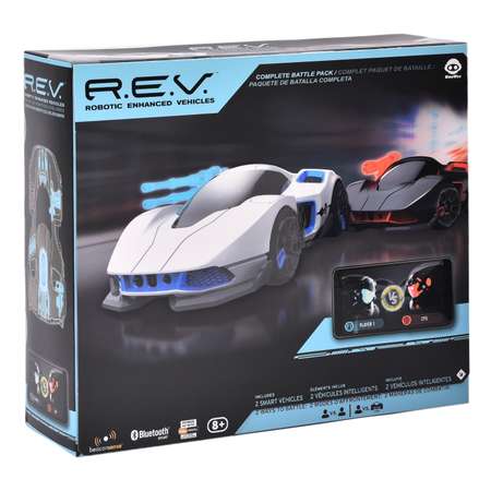 Автомобиль WowWee