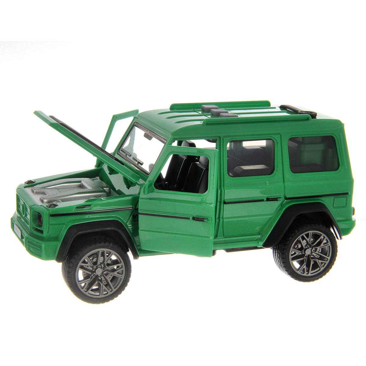 Автомобиль Veld Co 136400 - фото 18