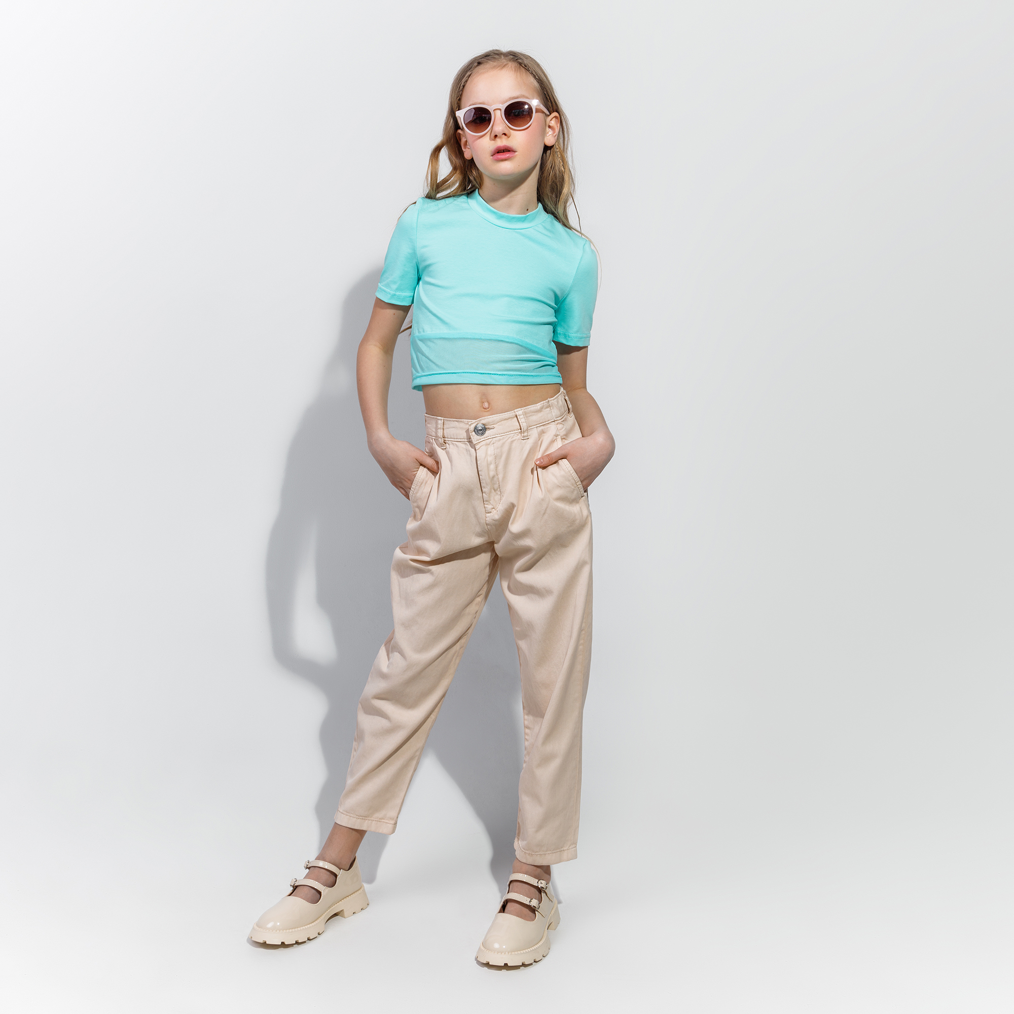 Топ Amarobaby AB-OD22-B2701/18 - фото 5
