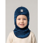 Шапка-шлем GUSTI