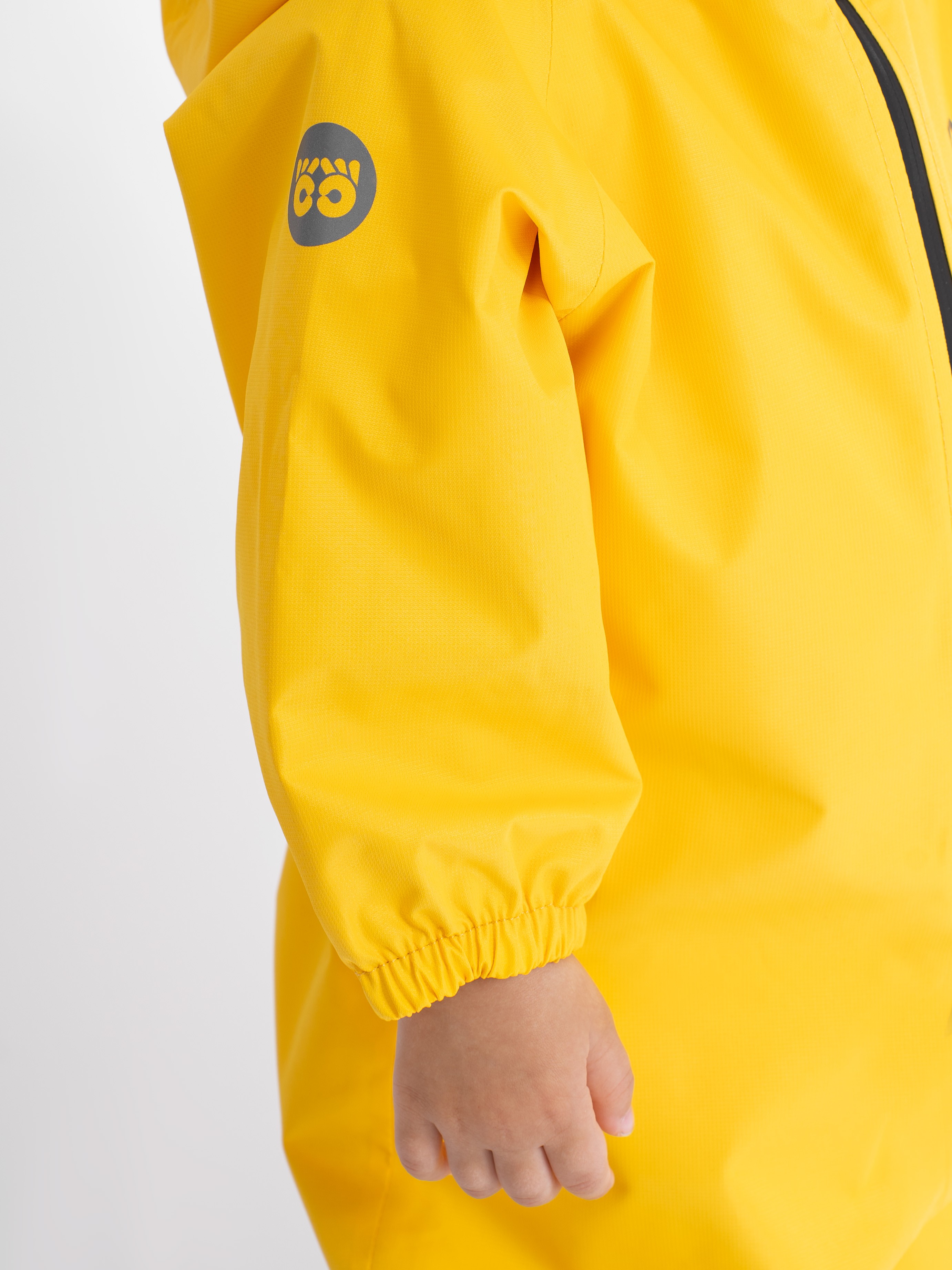 Комбинезон Smaillook SMLM-KM-YEL - фото 4