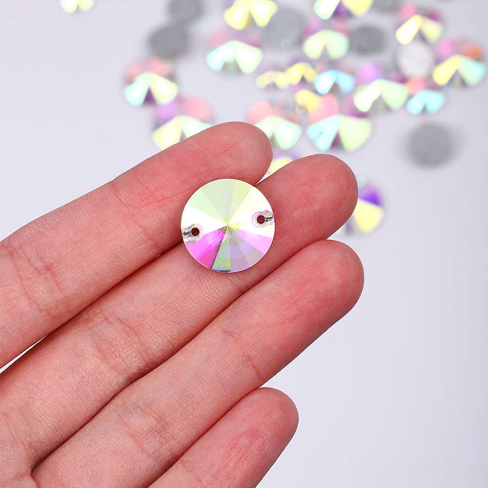 Набор для творчества Magic 4 Hobby шитье - фото 2