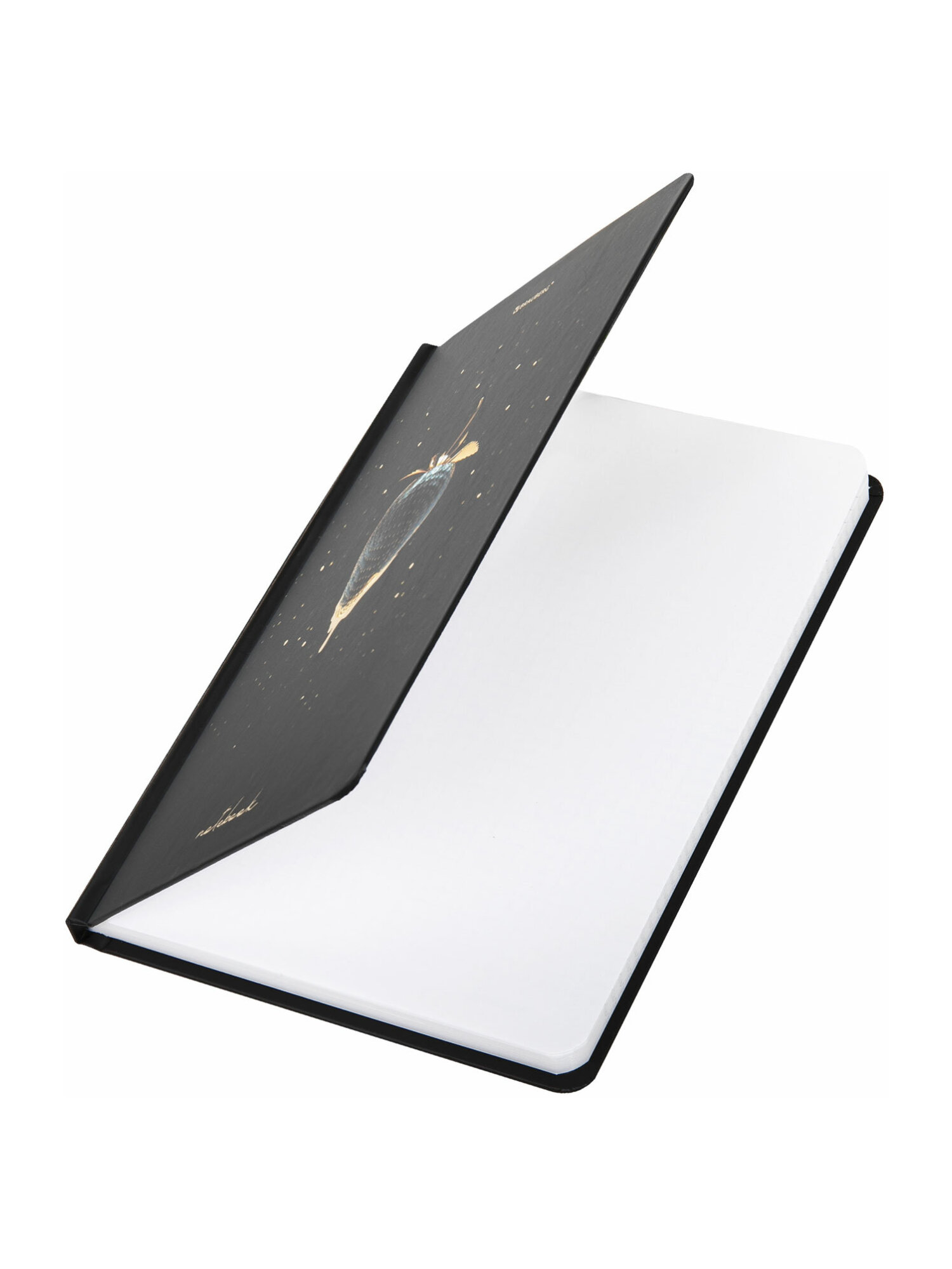 Блокнот Brauberg 96 лист. - фото 6