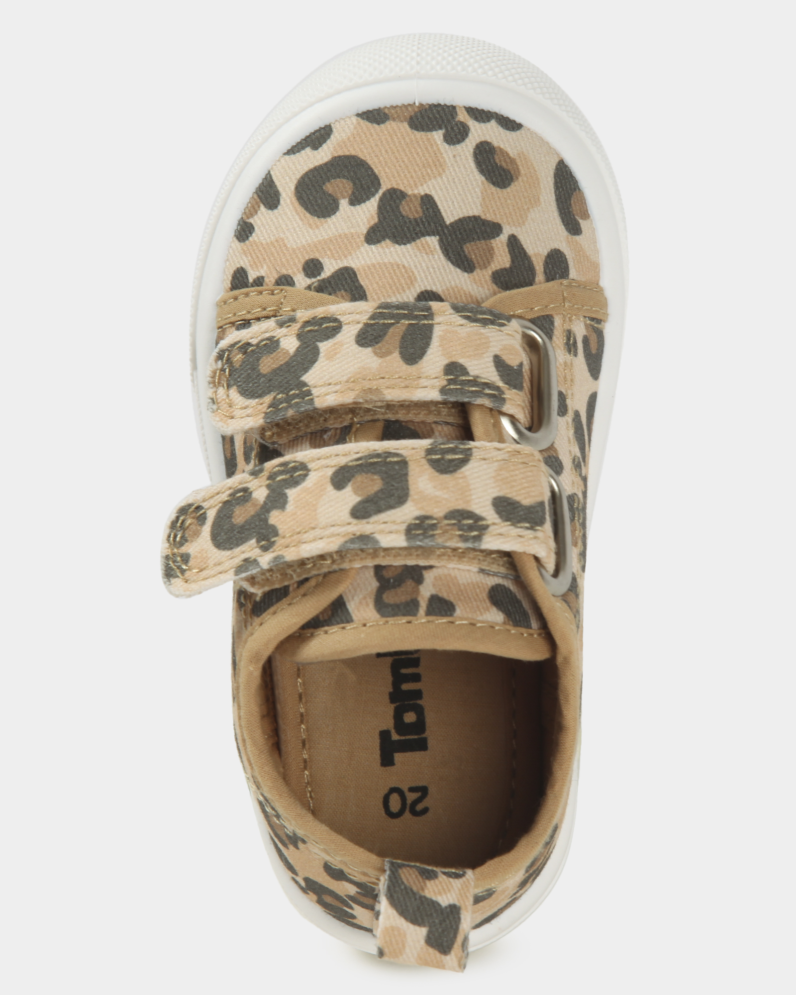 Кеды Tombi S26HEigTS-107-Z1 - фото 4