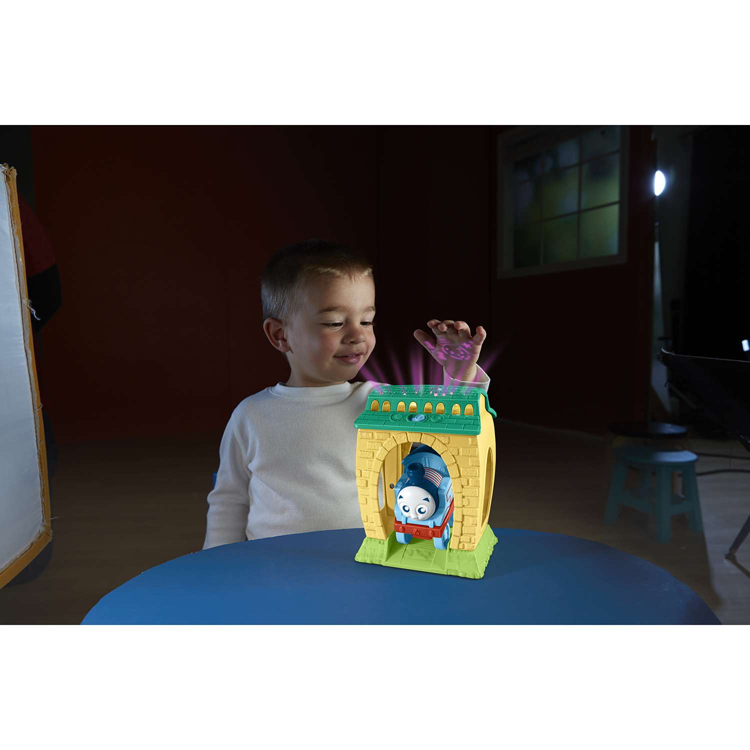 Игровой набор Thomas and Friends - фото 14