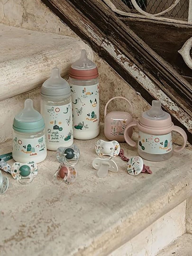 Клипса для пустышки Suavinex - фото 4