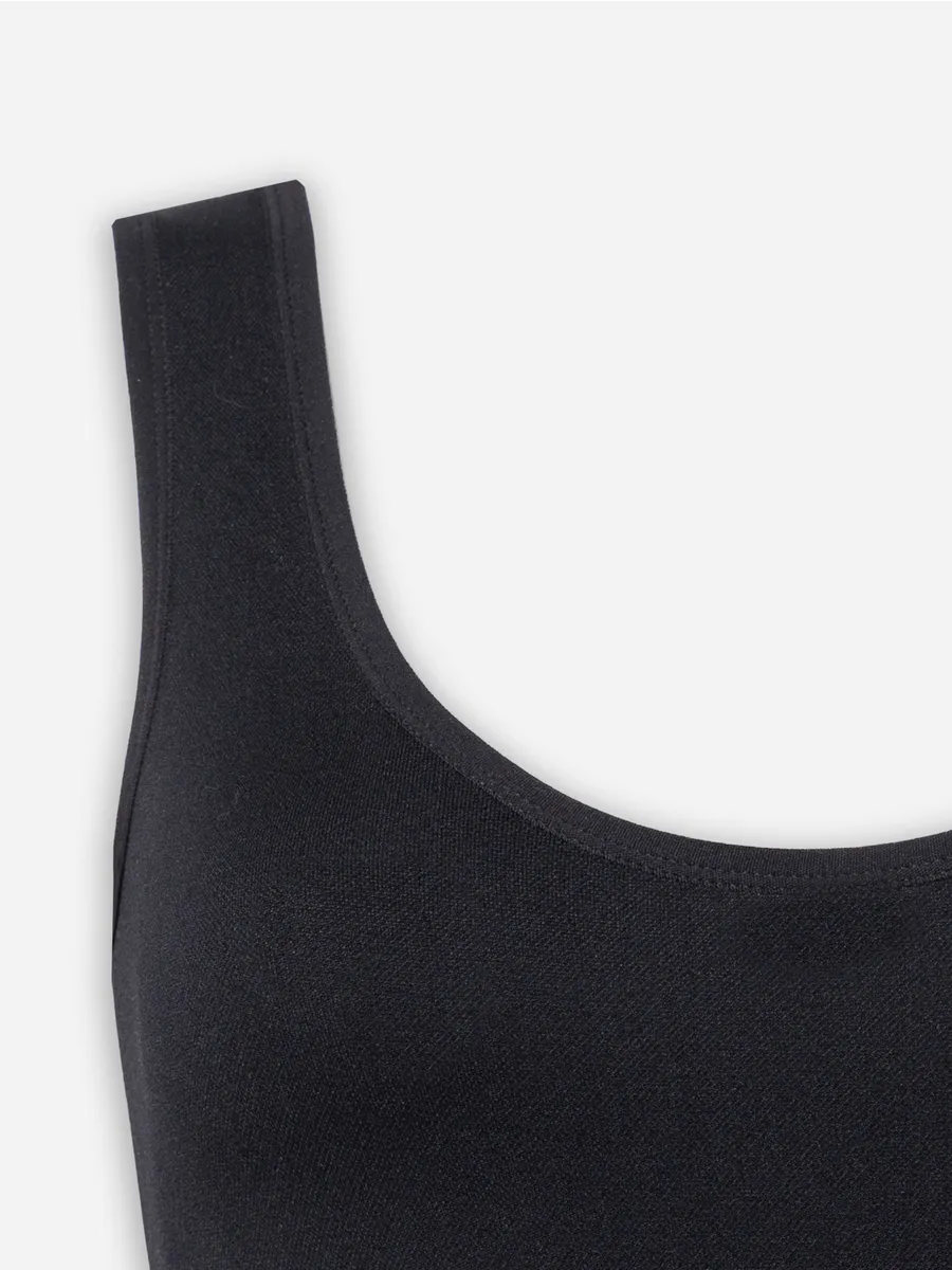 Боди Mark Formelle (Марк Формэль) 432243/черный - фото 15