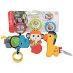 Игрушка INFANTINO подвеска