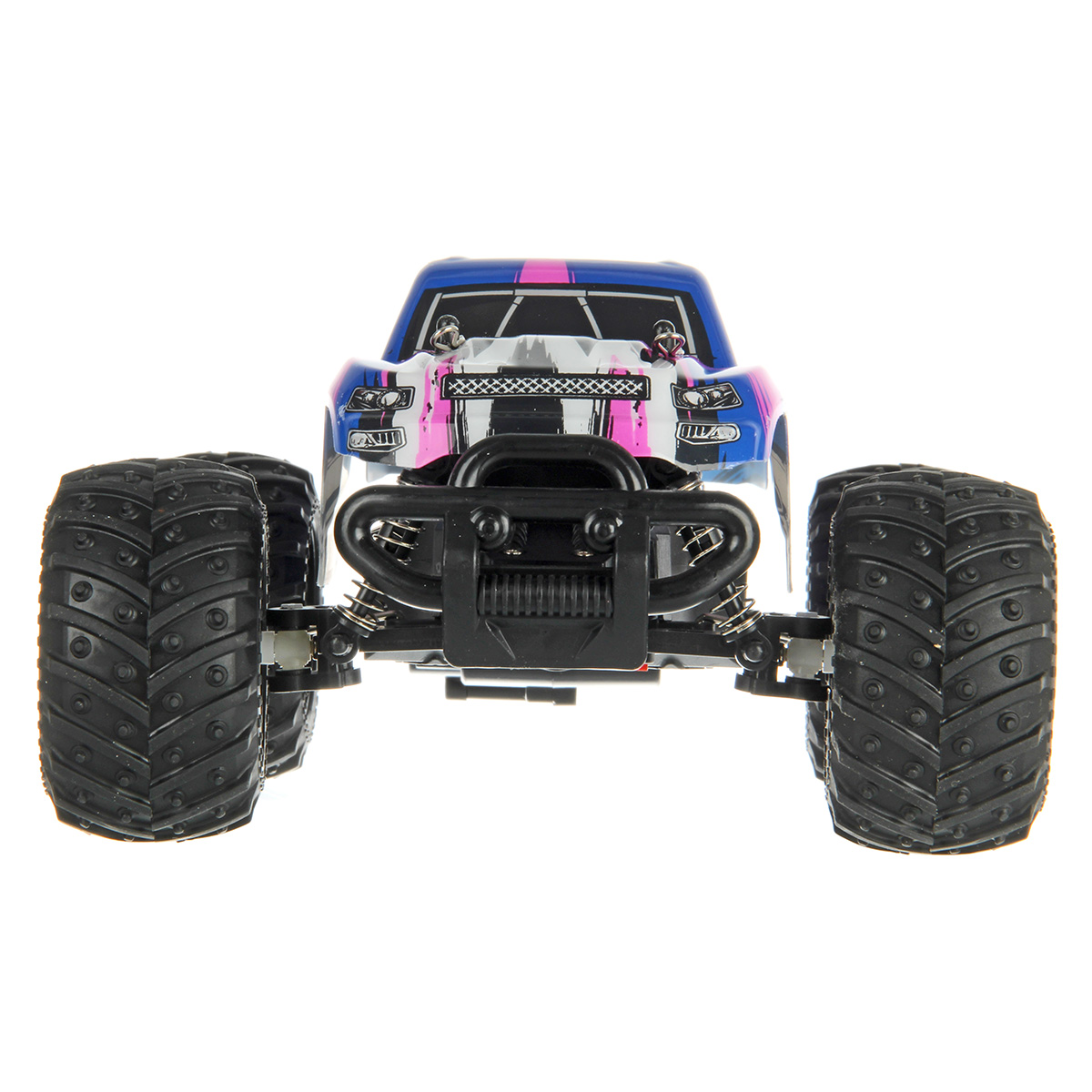 Автомобиль РУ Veld Co - фото 9