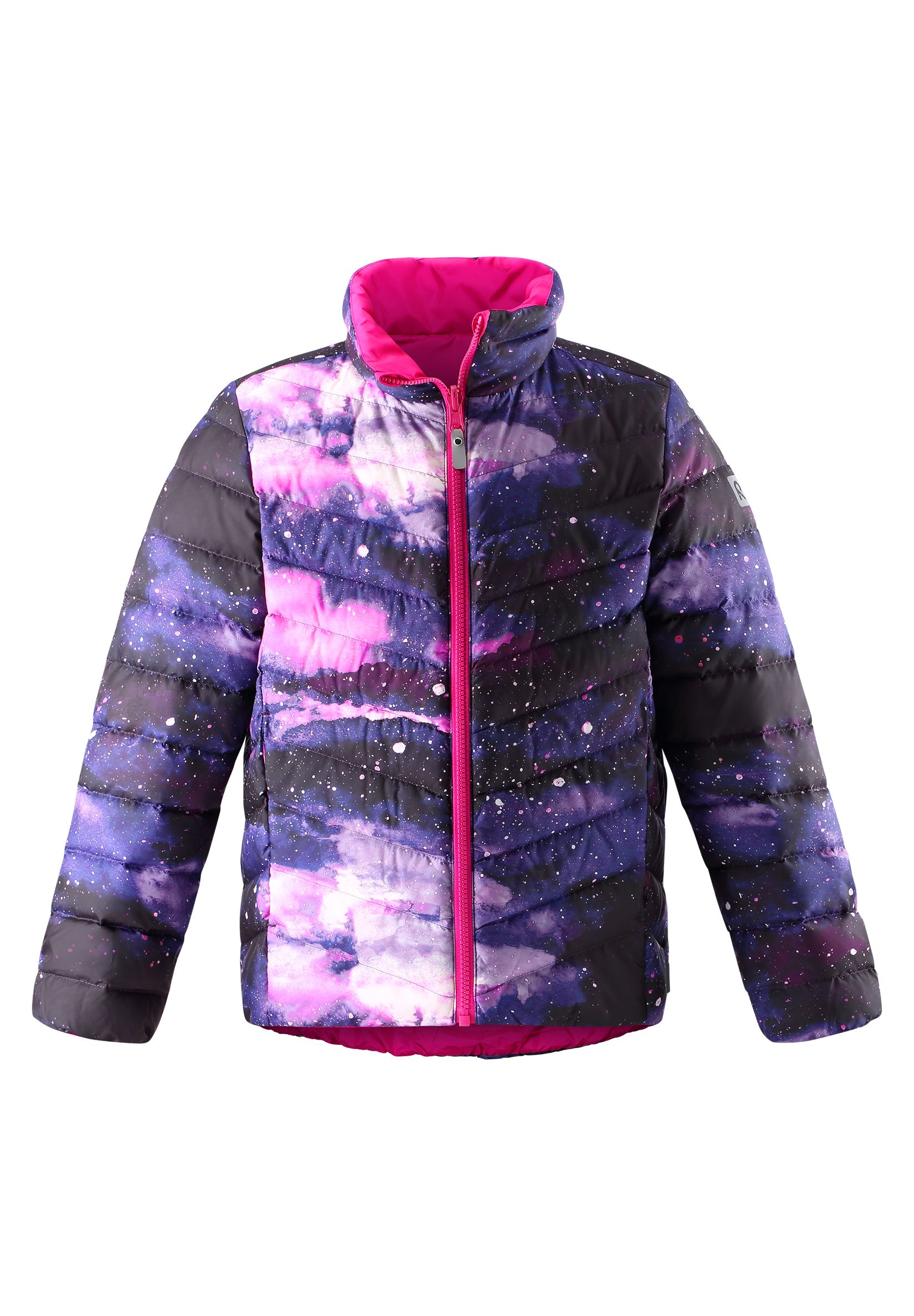 Пуховик Reima 531529-4568 - фото 6