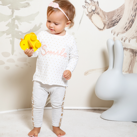 Игрушка ElBascoToys Уточка
