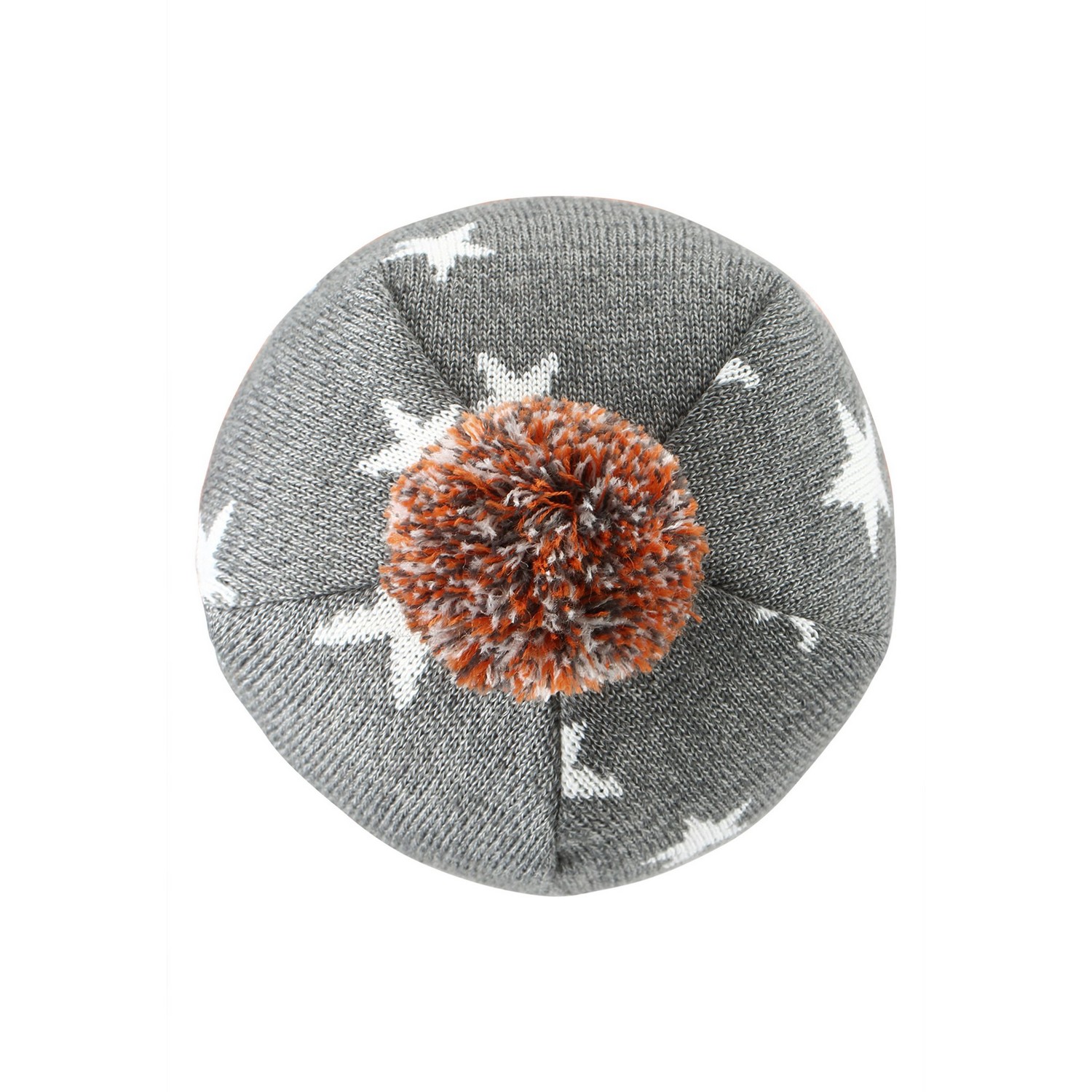 Шапка Lassie 718786-9611 - фото 3