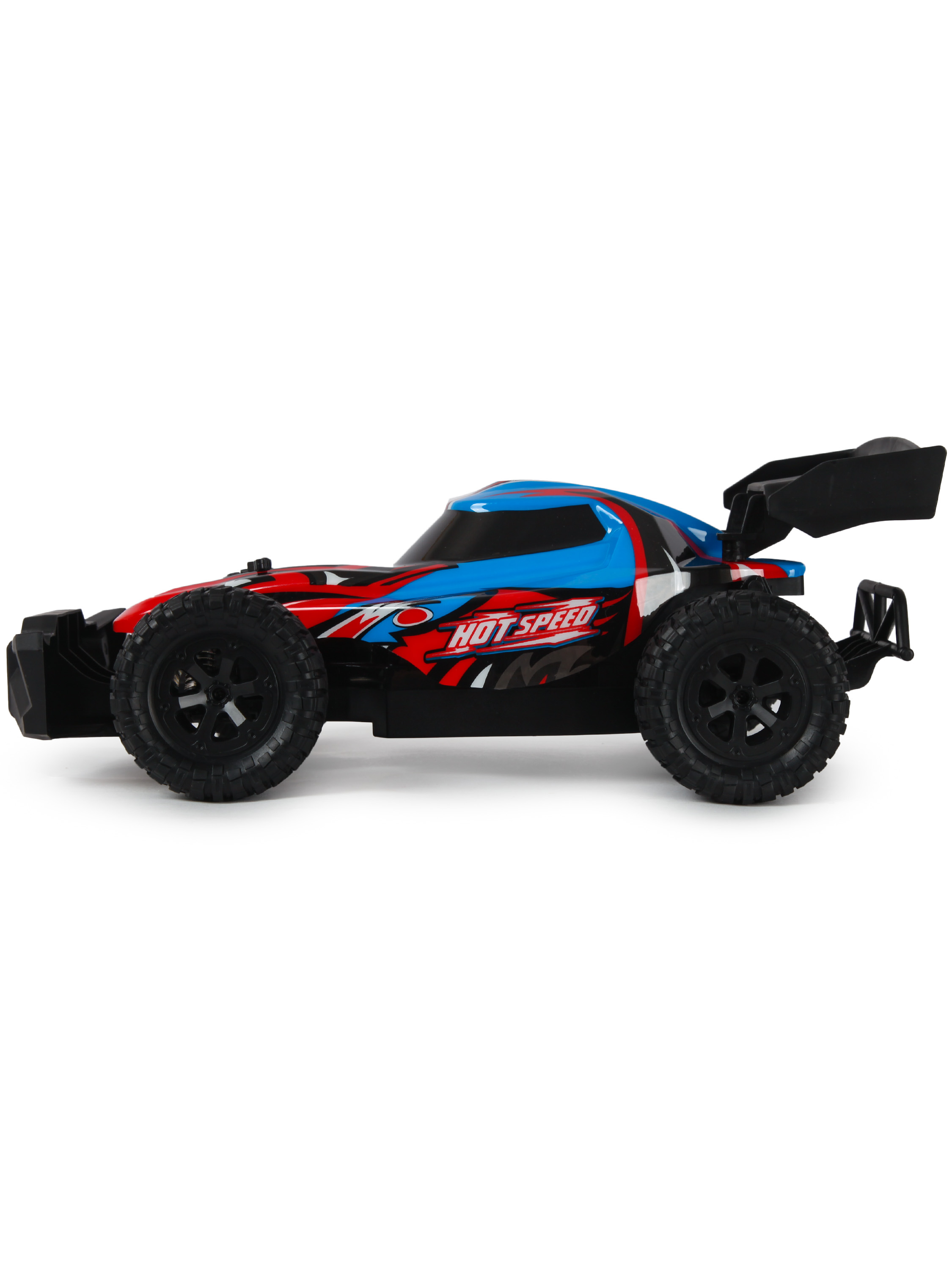 Автомобиль РУ Mobicaro Внедорожник 1:14 - фото 4
