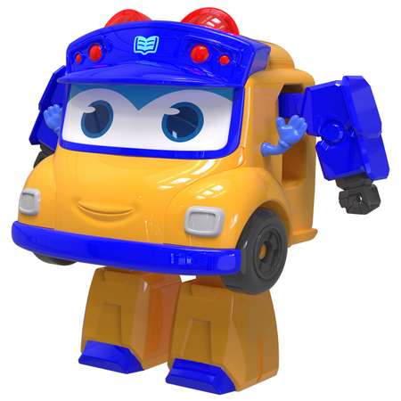 Фигурка GoGo Bus