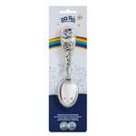 Ложка Кольчугинский мельхиор