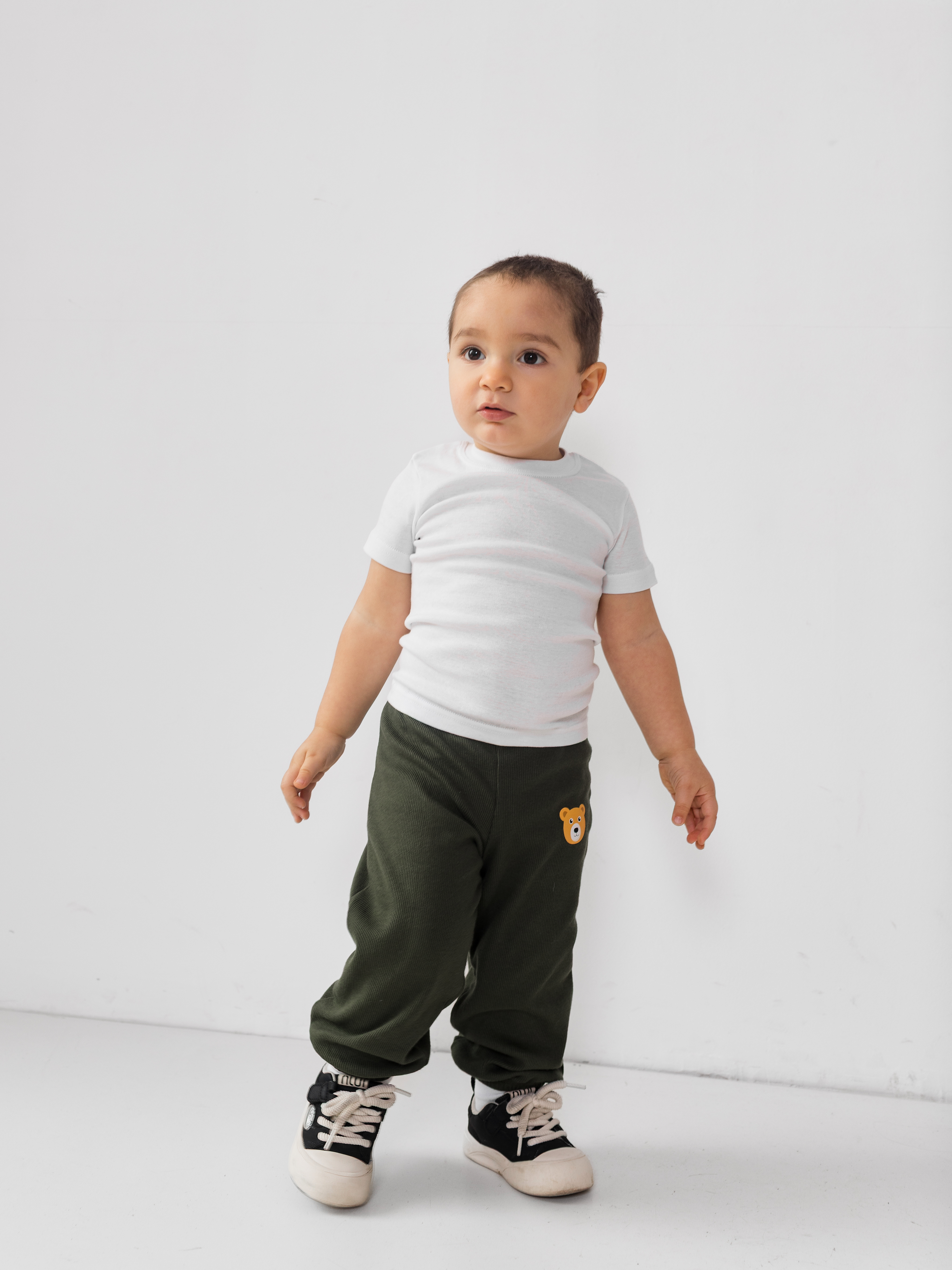 Брюки ОПТОВИЧКОФФ БК-1971/4 - фото 14