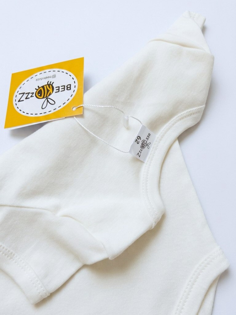 Боди BeeKIDzzZ БКЗ-И-Б1_держитесь леди - фото 3