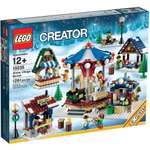 Конструктор LEGO Creator 10235 754 дет.
