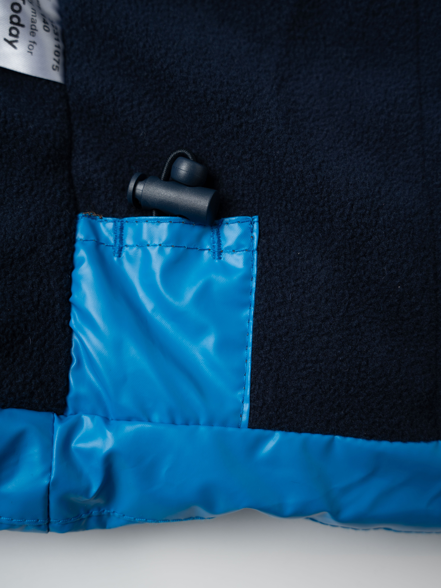 Куртка PlayToday 32311075 - фото 12