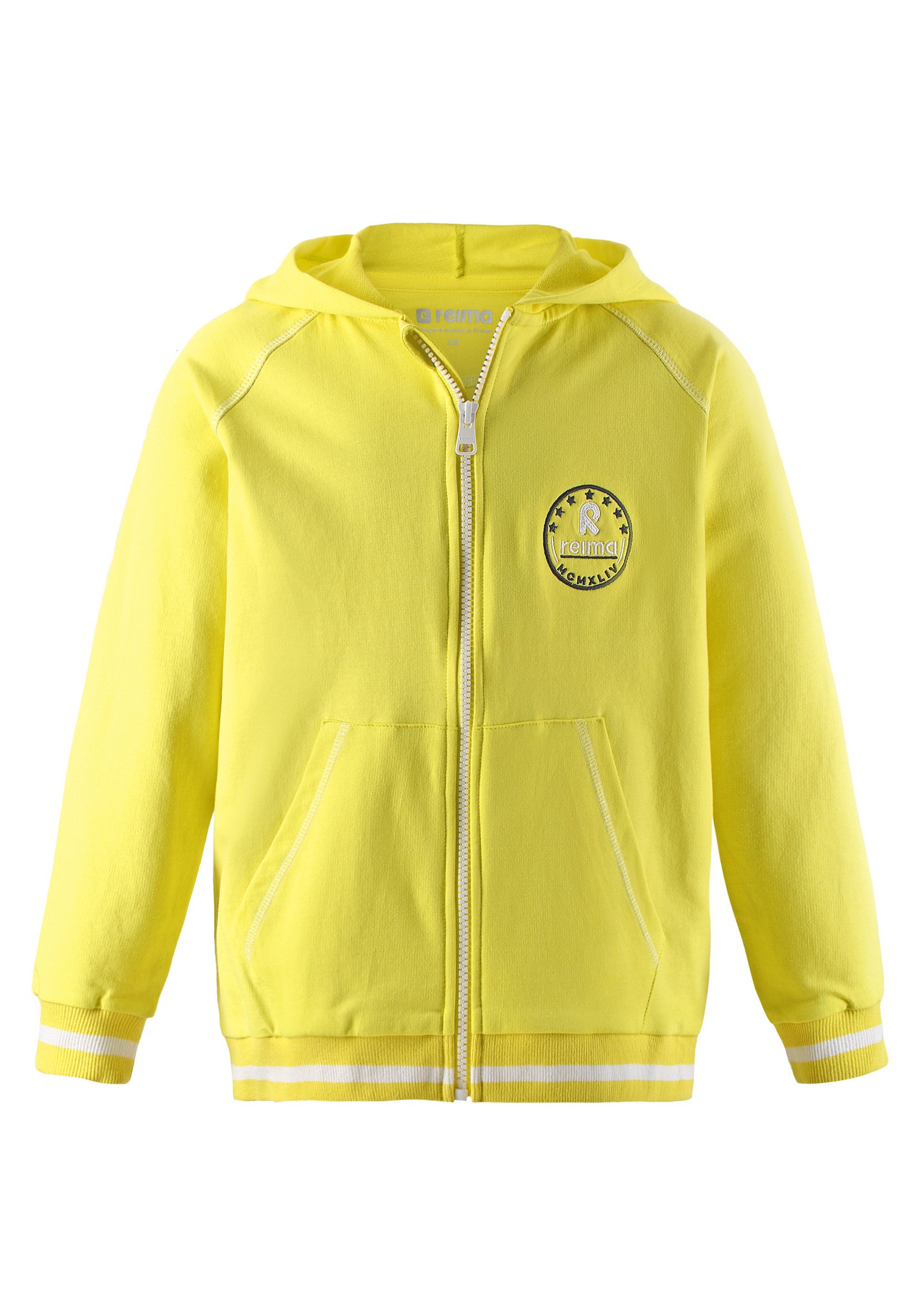 Толстовка Reima 536527-2370 - фото 1