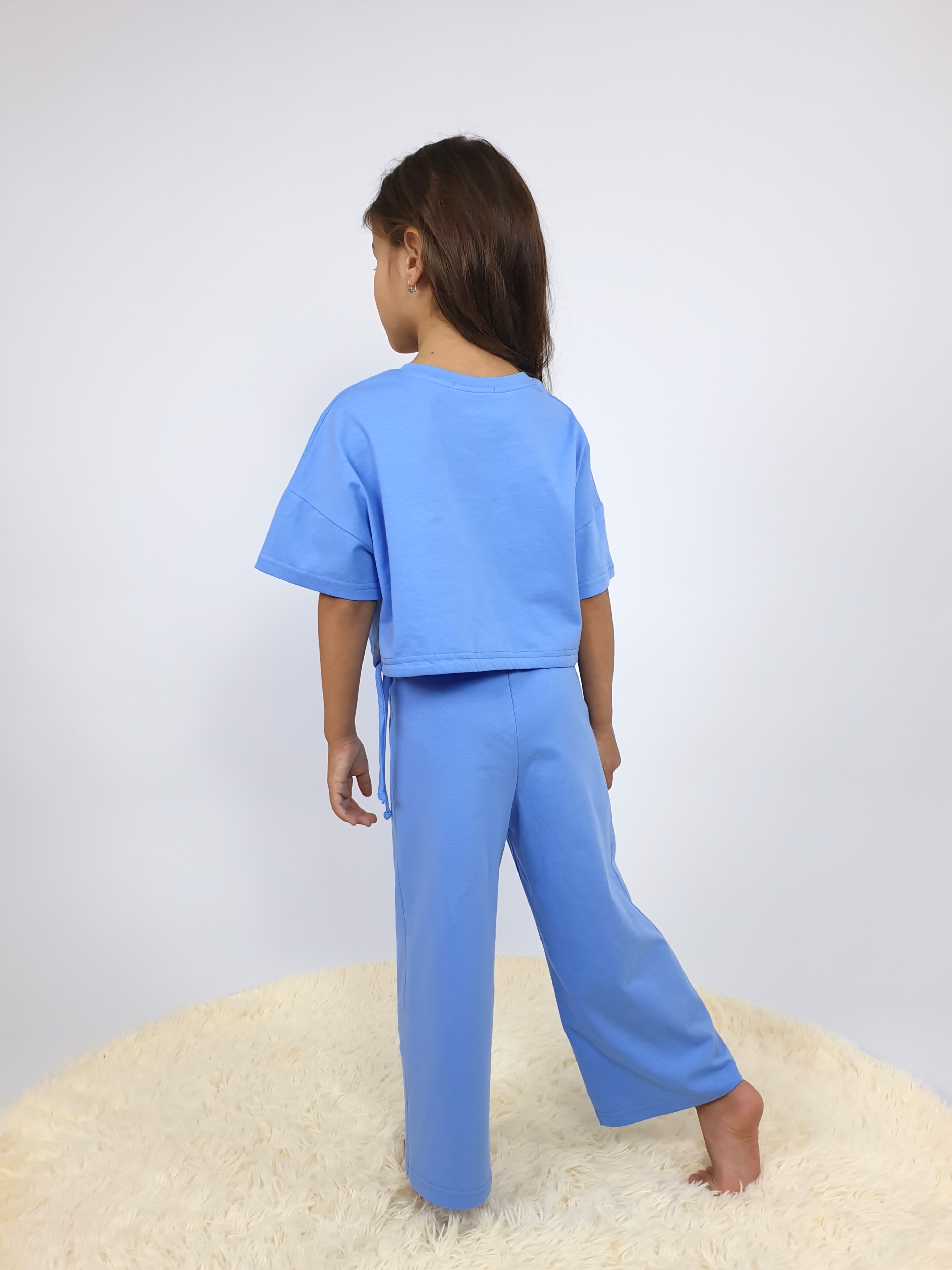 Костюм Luneva 02-101-6. - фото 3