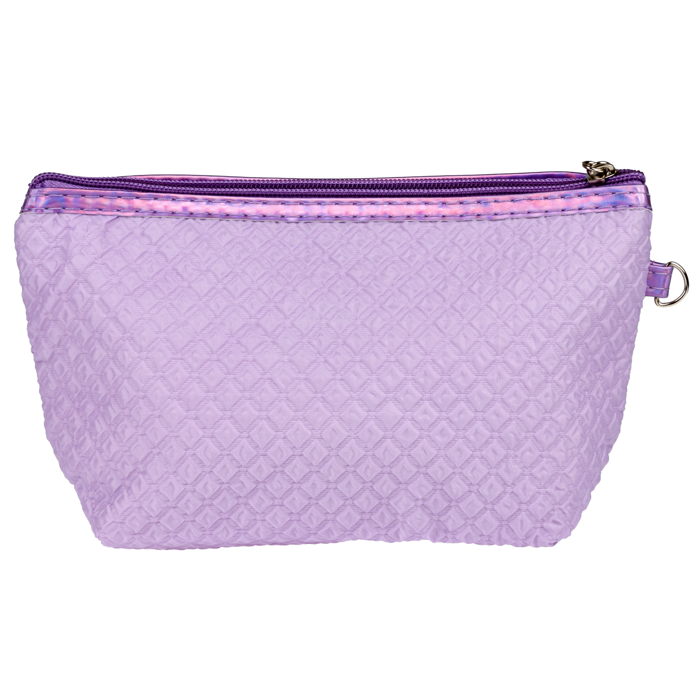 Косметичка LUKKY Love Butterfly с вышивкой и подвижными блёстками 22х 14х 6 см - фото 21
