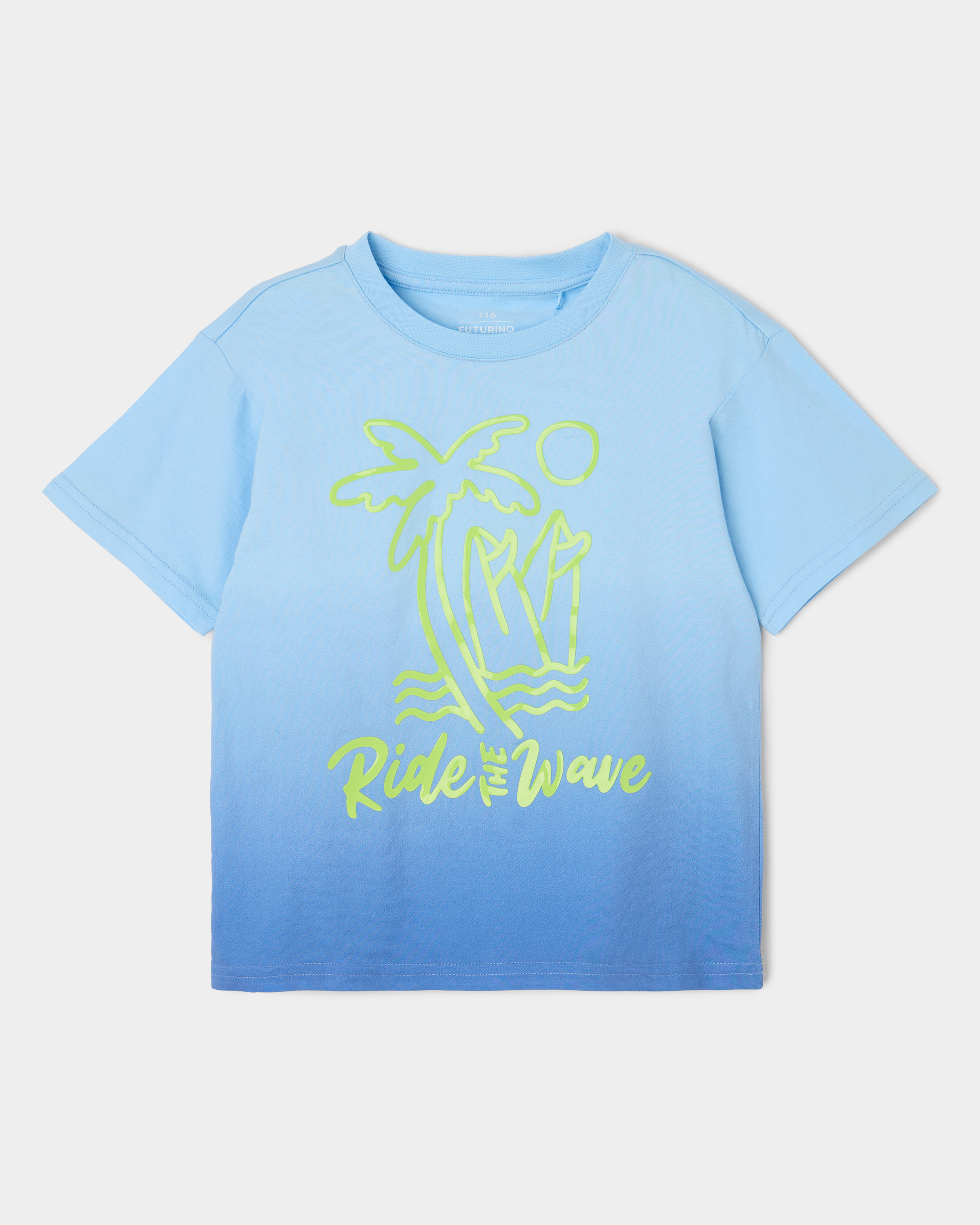 Футболка Futurino S26FU1-B64kb-66 - фото 1