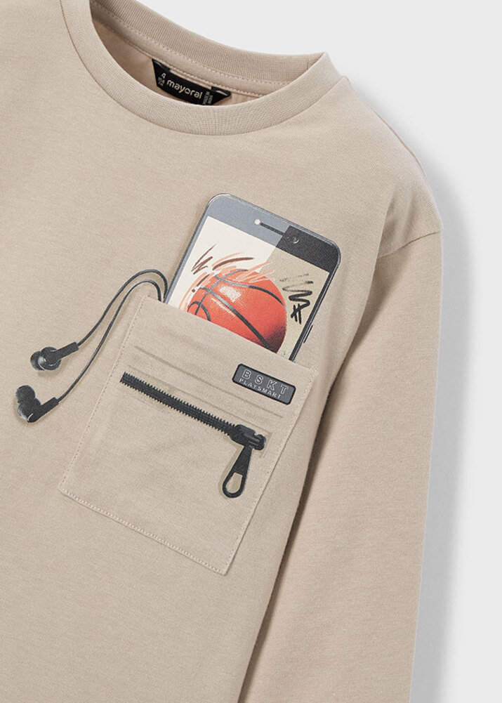 Джемпер Mayoral 4078/89 - фото 3