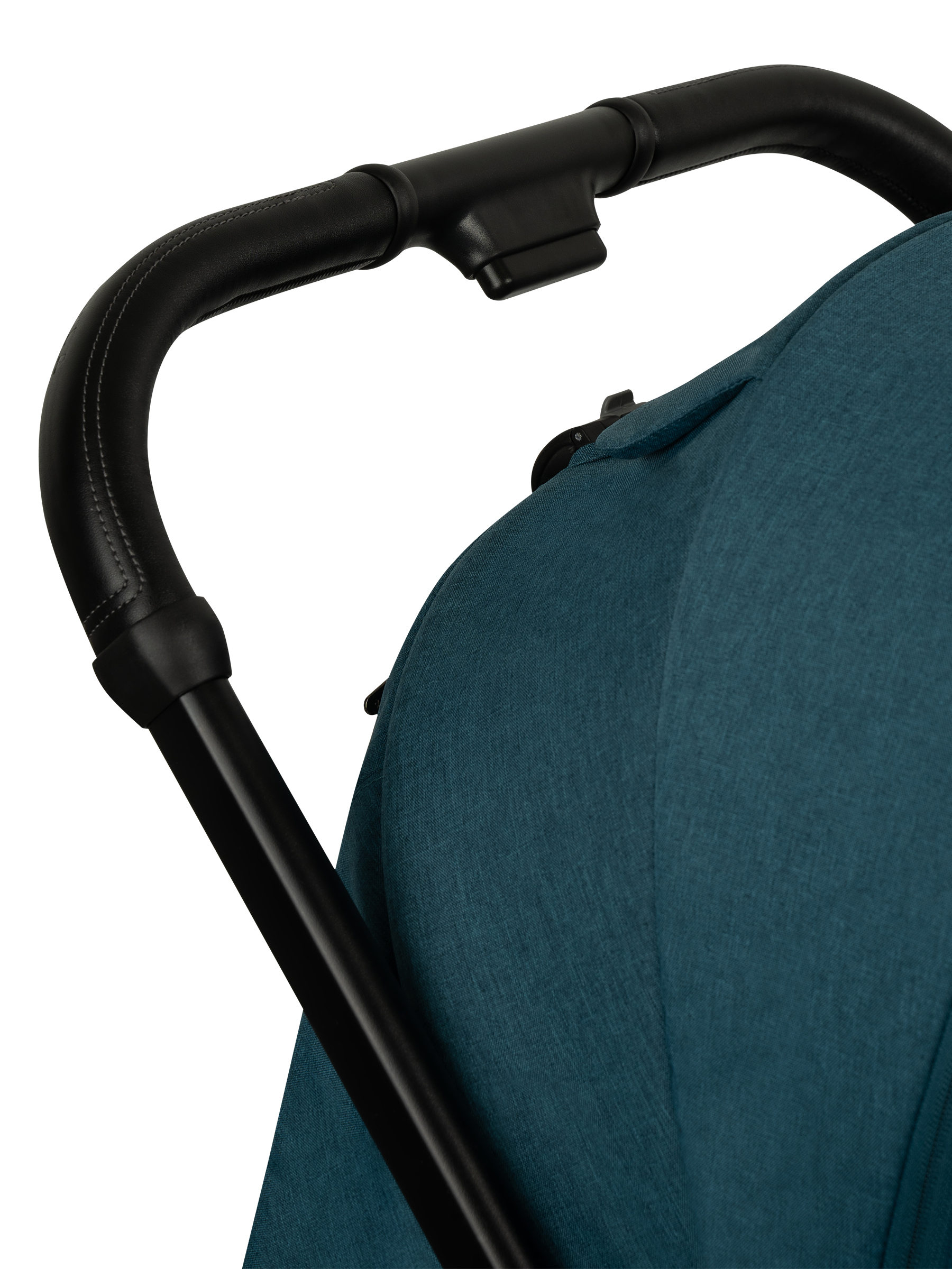 Коляска прогулочная JOVOLA LUNA синий - фото 14