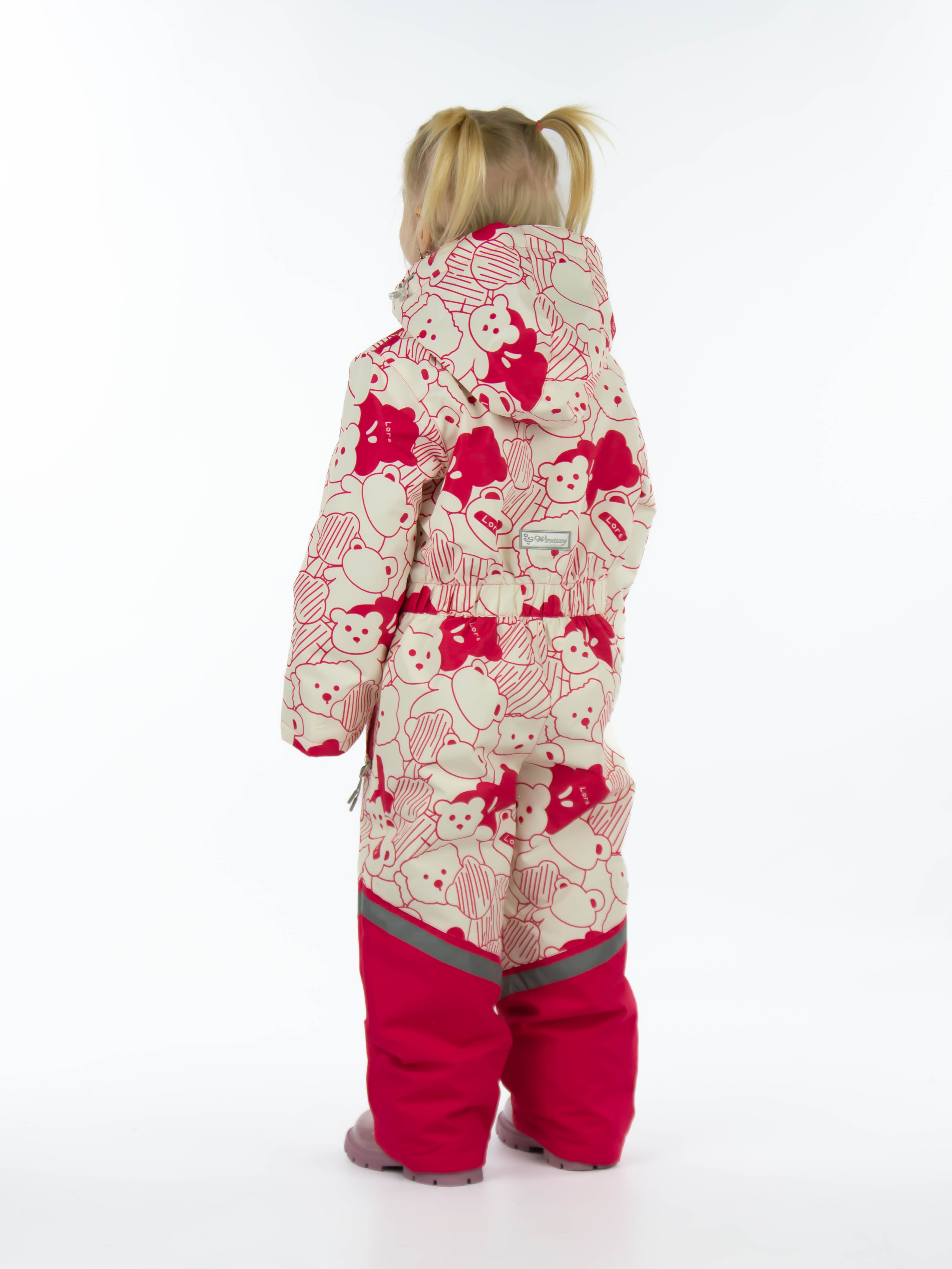 Комбинезон CASTLELADY 837837127 - фото 6