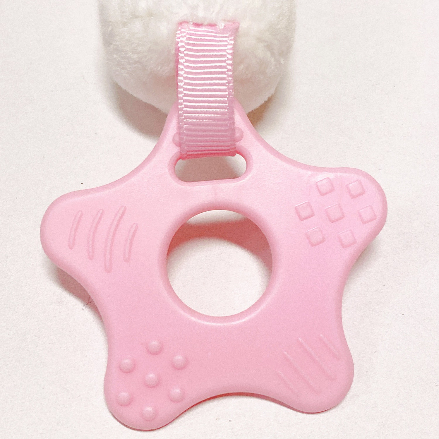 Игрушка Uviton Baby bunny - фото 12